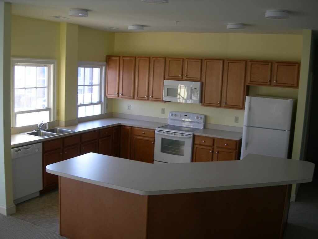 Old Trail Village Apartments in Crozet, VA