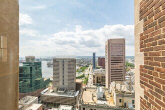 10 Light St in Baltimore, MD - Building Photo - Building Photo