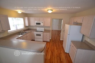 1807 Chantilly Ln in Salisbury, NC - Foto de edificio - Building Photo