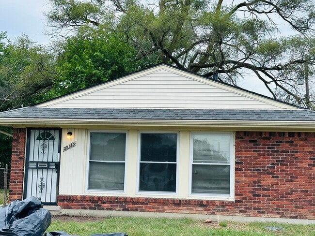 property at 20515 Ilene St