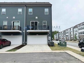 1501 Village Hall Ln in Wake Forest, NC - Building Photo - Building Photo