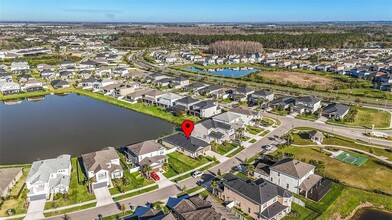 33746 Astoria Cir in Zephyrhills, FL - Foto de edificio - Building Photo