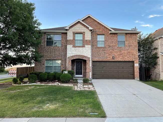 property at 3012 Hoover Dr