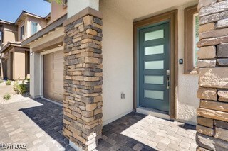 712 Rogue Wave St in Las Vegas, NV - Building Photo - Building Photo