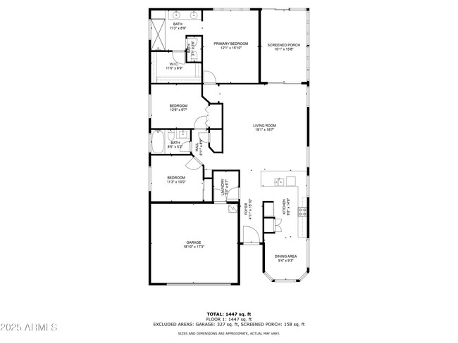 16120 N 86th Ln in Peoria, AZ - Building Photo - Building Photo