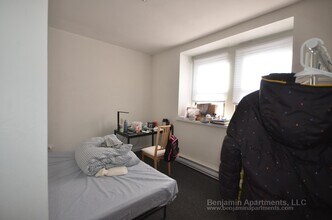 776 Columbus Ave in Boston, MA - Foto de edificio - Building Photo