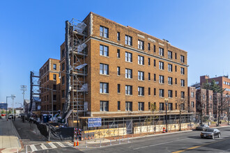 2701-2711 Georgia Ave NW in Washington, DC - Building Photo - Building Photo