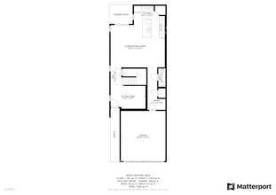 1427 Broad Wing Ln in Winter Park, FL - Building Photo - Building Photo