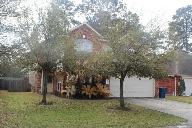 property at 8307 Cove Timbers Ln
