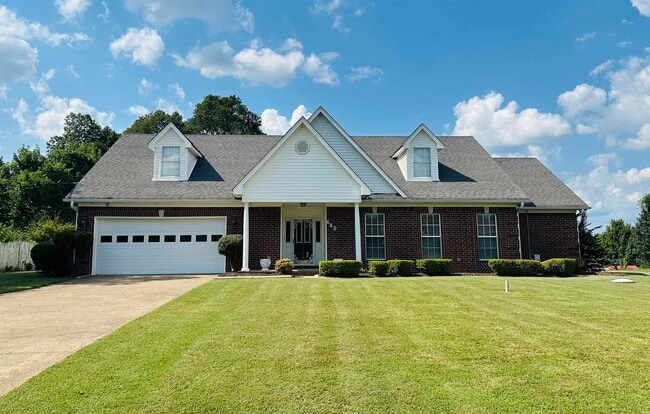 property at 680 Duncan Dr