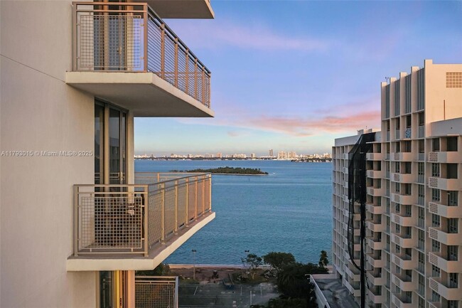 property at 2150 N Bayshore Dr