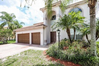 13024 NW 13th St in Pembroke Pines, FL - Building Photo - Building Photo