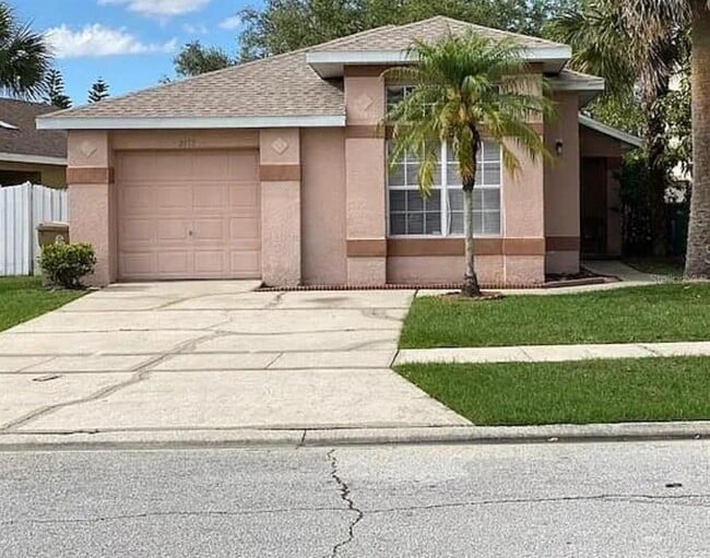 property at 2619 Spring Hill Dr