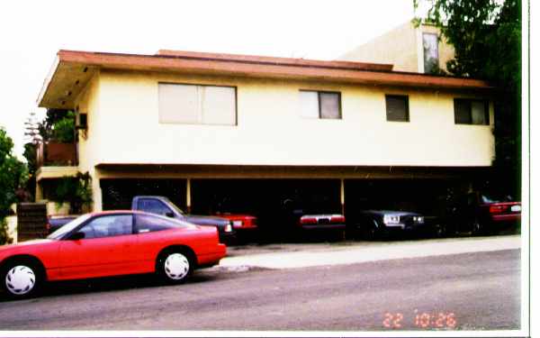 1171 College View Dr in Monterey Park, CA - Building Photo