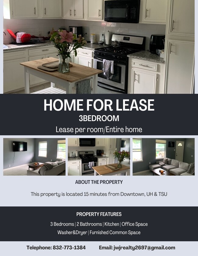 property at 8707 Flossie Mae St