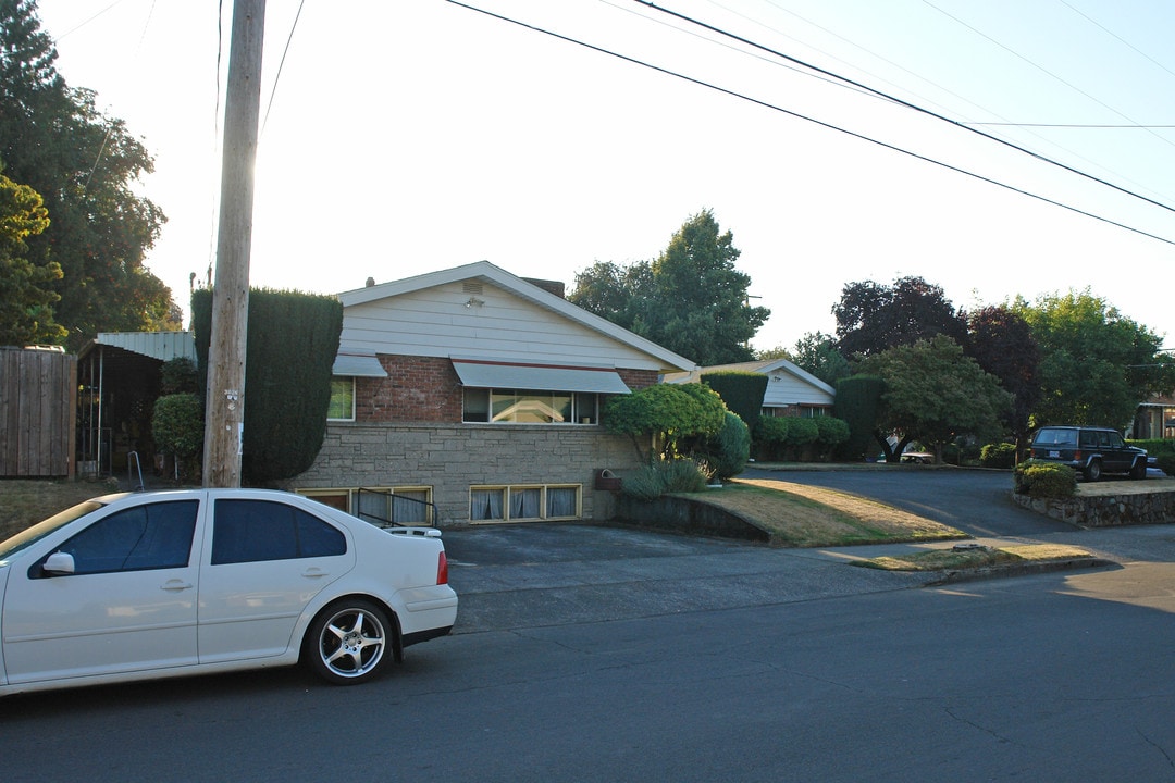 3026 SE 29TH Ave in Portland, OR - Building Photo