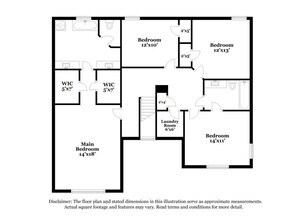 825 Westmoreland Ln NE in Lawrenceville, GA - Building Photo - Building Photo