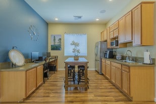 Sky Vista Commons North & South