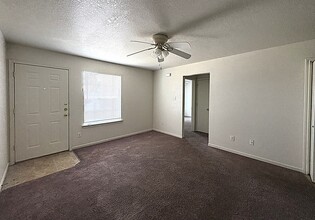 2111 Jennifer Dr, Unit A in Killeen, TX - Foto de edificio - Building Photo