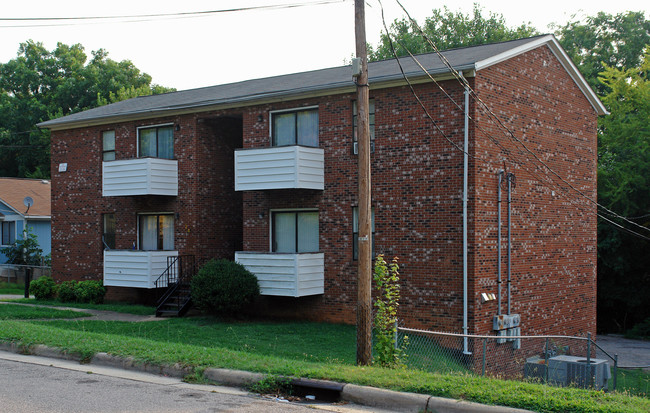 24 N Pettigrew St in Raleigh, NC - Building Photo - Building Photo