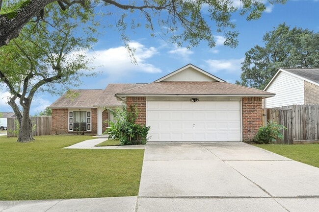 17303 Nordway Dr in Houston, TX - Building Photo - Building Photo