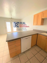 414 Pheasant Ridge Dr in Pocatello, ID - Building Photo - Building Photo