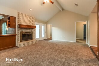 15806 Afore Dr in Crosby, TX - Building Photo - Building Photo