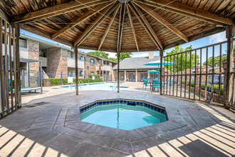 CityParc in Lafayette, LA - Foto de edificio - Building Photo