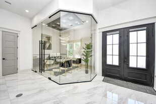 3520 Beauchamp St in Houston, TX - Building Photo