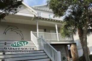 1429 Estill Ave in Tybee Island, GA - Building Photo