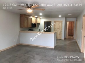 19118 Cabo Way-Unit -19122 Cabo Way; Thackerville 73459 in Thackerville, OK - Building Photo - Building Photo