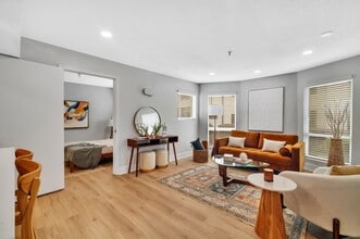 TRELLIS DURHAM RTP Apartments in Durham, NC - Building Photo - Building Photo