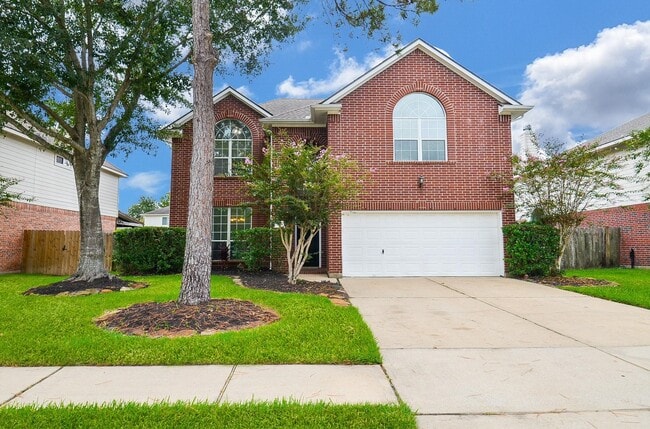 2831 Barton Meadow Ln