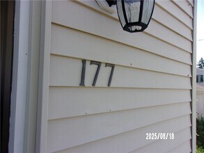 177-177 Kearney St in Cranston, RI - Building Photo - Building Photo