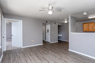 Sentinel of Conway Apartments in Conway, AR - Building Photo - Interior Photo