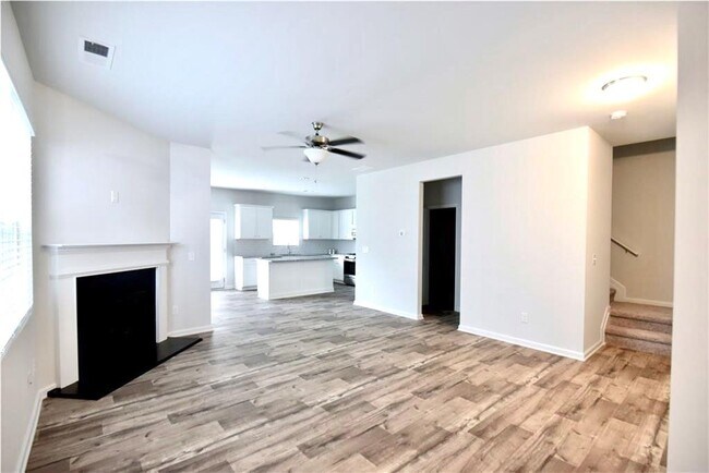 12 Wesley Way N in Dawsonville, GA - Building Photo - Building Photo