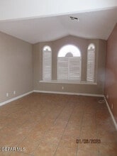 1329 Desierto Rosa Pl in El Paso, TX - Building Photo - Building Photo