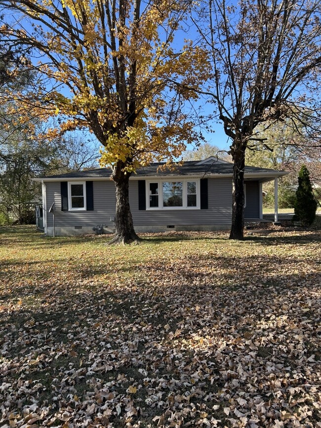 property at 604 Sanderson Dr