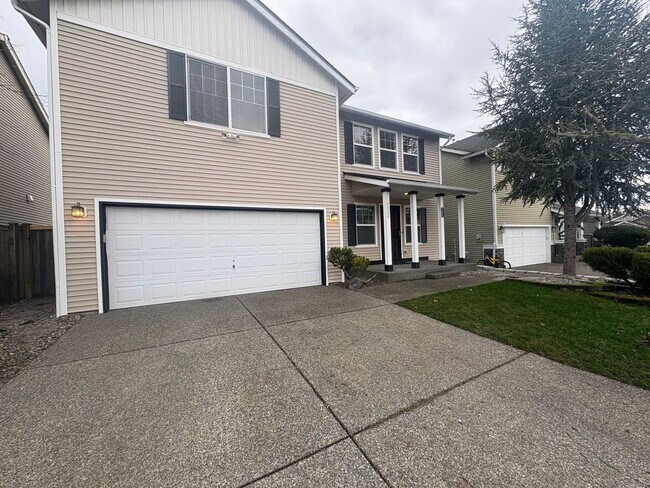 9904 196th Ave E in Bonney Lake, WA - Building Photo - Building Photo