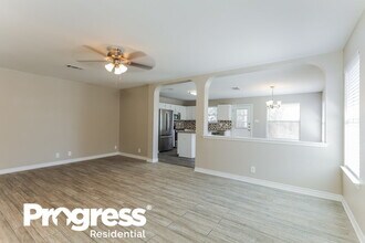 4506 River Brook Dr in San Antonio, TX - Building Photo - Building Photo