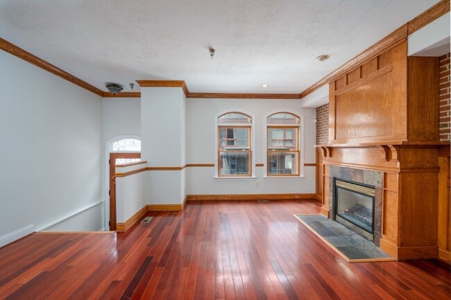 1011 S Decker Ave in Baltimore, MD - Building Photo - Building Photo