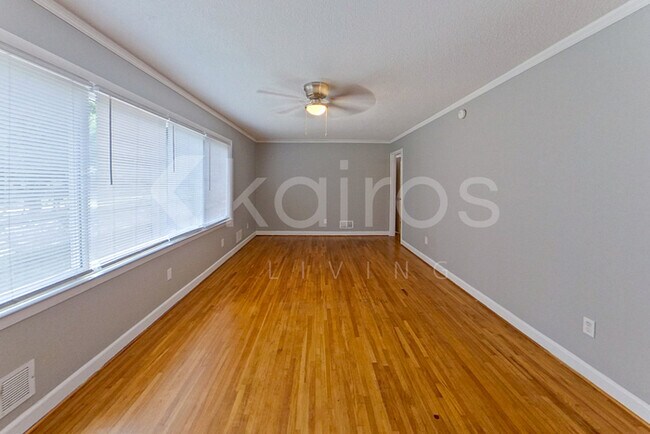 1 Tempo Ct in Columbia, SC - Foto de edificio - Building Photo