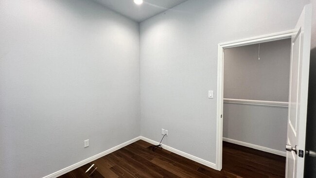 property at 4922 Dalhart Dr