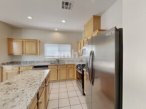 3970 Indian Gold St in Las Vegas, NV - Building Photo - Building Photo