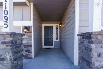 11095 Rockcastle Dr in Colorado Springs, CO - Building Photo - Building Photo