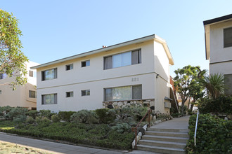 821 11th St in Santa Monica, CA - Building Photo - Primary Photo