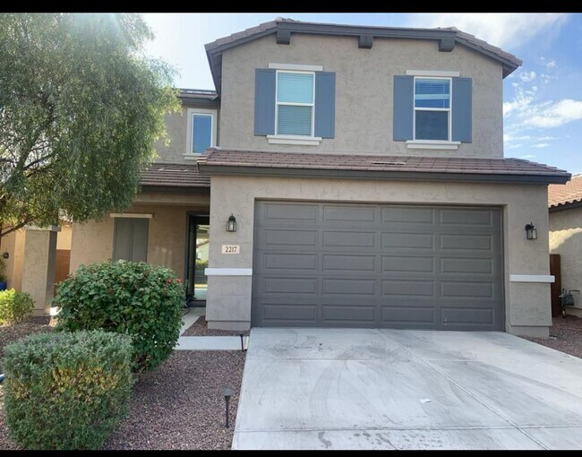 property at 2217 W Betty Elyse Ln