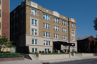 69 N Arlington Ave Apartments