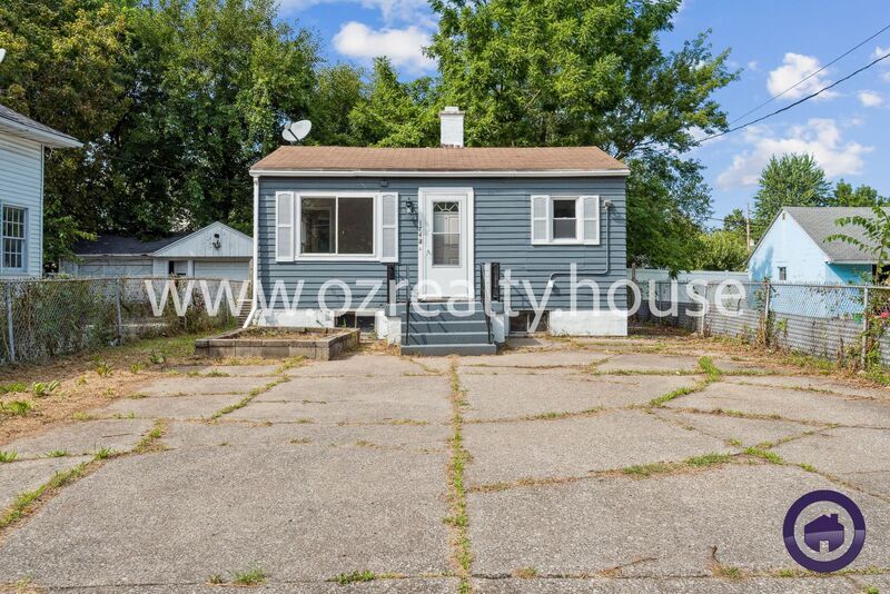 1748 Georgia Ave in Toledo, OH - Building Photo