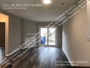 2625 Stewart Dr in Raleigh, NC - Building Photo - Building Photo